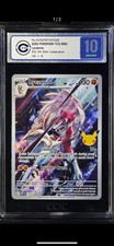2026 POKEMON TCG ENG Lycanroc 30C EN 30th Celebration 138/128 IR CCIC 10 ZU07 picture