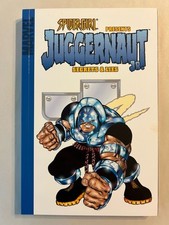Marvel Spider-Girl Presents Juggernaut Jr Secrets & Lies Digest 👽 Graphic Manga picture