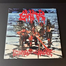 GWAR Vinyl Collection – Choose Your Favorite picture