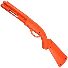 Sega Sammy Gun Housing Kit Left & Right for Sega/Sammy Shotgun picture