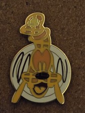 2023 Disney Goofy Whimsical Waffle Mystery Trading Pin picture