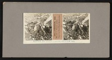 Photo:Verdun France 1916 French Soldier Battlefield Death WWI Stereo View picture