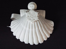 Vintage 1989 Margaret Furlong Ornament ~ 4