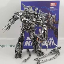 BMB AOYI Mech LS-12 Megatrn - Oversized MPM Scale Transforming Toys Xmas Gifts picture