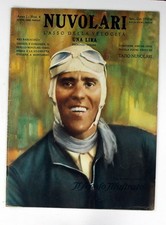 Nuvolari l'Asso della Velocità - monographic number - 1933 picture