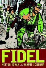 Nestor Kohan Fidel (Paperback) picture