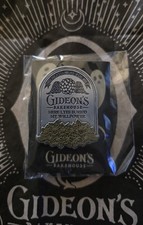Gideon's Bakehouse - Tombstone Pin picture