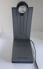 F.A. Porsche Design Italiana Luce Jazz Adjustable Gray Table Desk Lamp PAF Italy picture