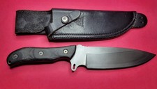 TOPS Silent Hero Fixed 6.38