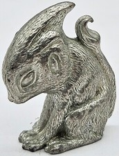 Squee Pewter Figurine 2