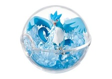 USA SHIPPING Pokemon Terrarium Collection 2 Articuno Figure picture