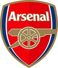 C189 Arsenal Football Club Team Logo Refrigerator Magnet picture