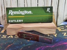 Remington Backwoods Barlow 3.5
