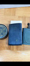 WWII U.S. Personal Items picture