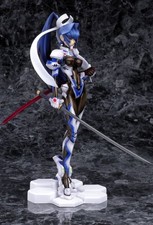 Muv-Luv Alternative Meiya Mitsurugi 1/8 Scale PVC painted Figure Japan picture