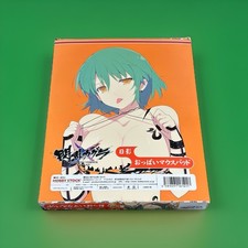 Hobby Stock - Official Senran Kagura Hikage Oppai Mousepad (US Seller) picture
