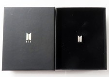 BTS Bangtan Boys Ring Set Size 7 MAP OF THE SOUL TOUR Japan Authentic picture