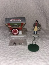 Department 56 New England Village “Town Tinker” – Set of 2 picture