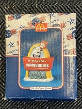 2000 Salt And Pepper Shakers Mcdonald’s By Enesco picture