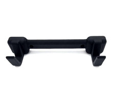 Wall Mount Sword Stand Holder Katana Tanto Wall Hook Hanger Display Rack picture