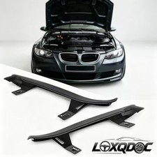 Upper Front Headlight Headlamp Gaskets Protector for BMW 3 Series E92 E93 06-09 picture