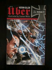 Uber - VOLUME 2 - Kieron Gillen - Avatar - Graphic Novel TPB picture