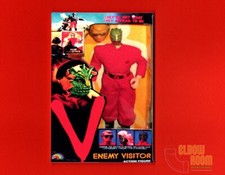 Enemy Visitor from V action figure box art 2x3