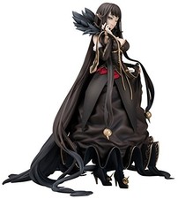 Funny Knights Fate/Apocrypha Red Assassin Semiramis 1/8 Scale PVC Figure Japan picture
