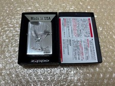 ZIPPO Resident Evil Biohazard Made in Heaven Limited Edition Lighter Rare Japan picture