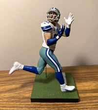 Jason Witten #82 Dallas Cowboys McFarlane Madden NFL 19 Figure 2018 Loose - NICE picture