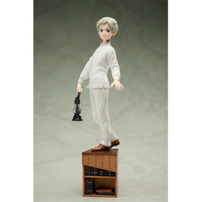 Aniplex The Promised Neverland 1/8 scale figure ABS&PVC Norman Japan F/S NEW picture