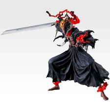 PSL Ichiban Kuji BLEACH Prize A Kurosaki Ichigo picture