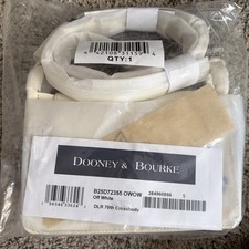 Disneyland 70th Anniversary Dooney & Bourke Pinky Crossbody Bag picture