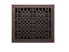 New Oil Rubbed Bronze 12