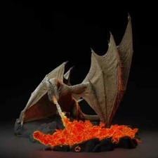 Vermithor Dragon Resin Sculpture Statue Model Kit  Unpainted/Unassembled picture