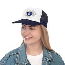 Goodfellow Air Force Base Hat picture