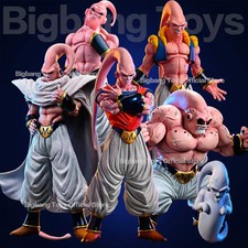 Figura Dragon Ball Buu Majin Buu Piccolo Goku Gohan PVC estatua coleccion picture