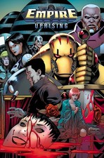 Empire: Uprising Volume 1 picture