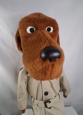 Vintage McGruff Crime Dog 26