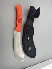 Browning Rocky Mountain Elk Knife picture