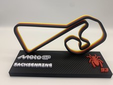 MotoGP 2025 I Dinge Ring Race Tracks Model I Marc Marquez picture