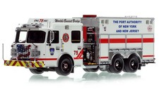 Fire Replicas 1/50 Port Authority 2022 Spartan Metro Star Engine 75 FR191 GWB picture