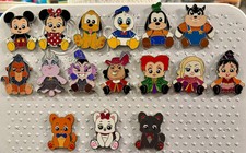 BN 2026 Disney Wishables Shimmer Pin or Set Mystery Hocus Pocus picture