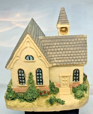 Liberty Falls - First Prairie Church picture