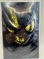 🕸️Dark Web #1 - Marvel 2022 - Bosslogic Exclusive Virgin - LTD 800 w/COA picture