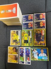 Panini FIFA 365 2022 Complete x419 Full Stickers Set picture