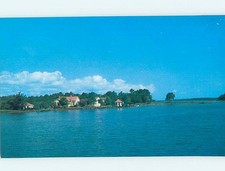 Unused Pre-1980 HOUSES ON HERRING CREEK Ocean City Maryland MD hk2290@ picture