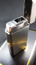 LIGHTER OF The WEEK. Colibri Molectric Side Roler Retro PiezeoElectricGasBeauty picture