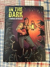 In The Dark: A Horror Anthology (IDW Publishing HC) picture