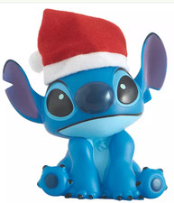 NEW Idea Nuova Disney Stitch LED Christmas Mood Light with 4 Hour Timer picture